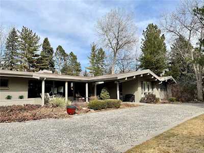 4503 W Wagon Trail Rd Littleton, CO 80123