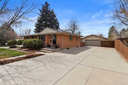 6099 S Clayton St Centennial, CO 80121