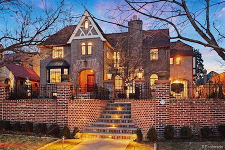 136 Ash St Denver, CO 80220