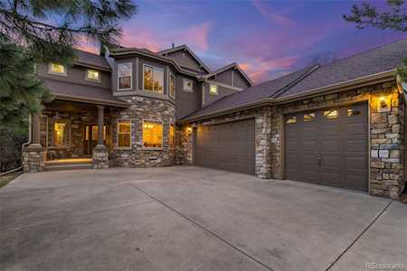 964 Greenridge Ln Castle Pines, CO 80108