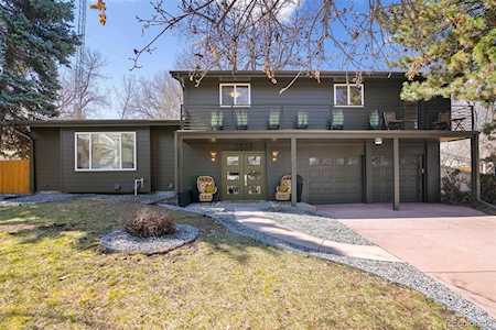 2895 Heather Rd Golden, CO 80401