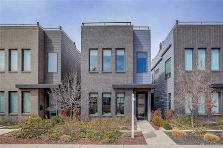 3239 Lawrence St Denver, CO 80205
