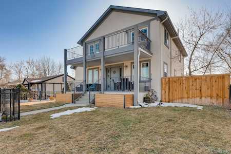 3215 S Corona St Englewood, CO 80113