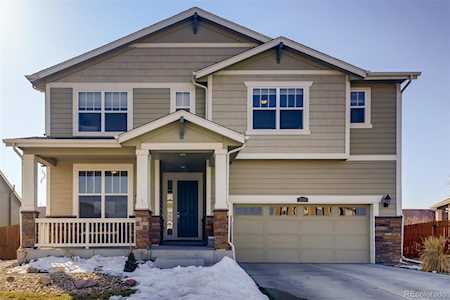 2350 E 160th Place Thornton, CO 80602