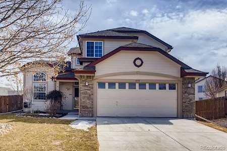8792 Troon Village Place Lone Tree, CO 80124