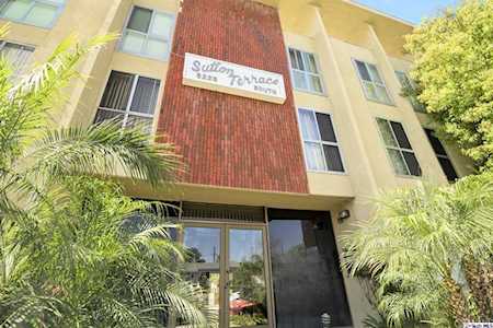 6225 Coldwater Canyon Ave #209 Valley Glen, CA 91606
