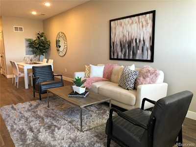2729 W 28th Ave #406 Denver, CO 80211