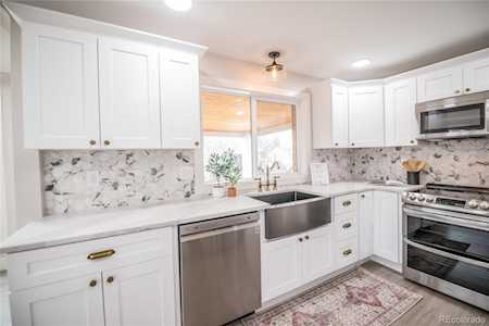 1300 Rosemary St Denver, CO 80220