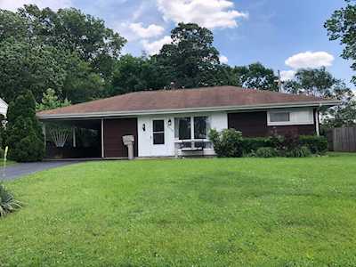 5336 Crawford Drive Columbus, OH 43229