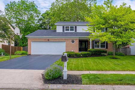 5206 Brynwood Drive Columbus, OH 43220