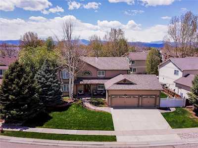3552 Larkspur Circle Longmont, CO 80503