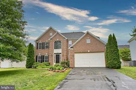 10209 Inchberry Ct Bristow, VA 20136