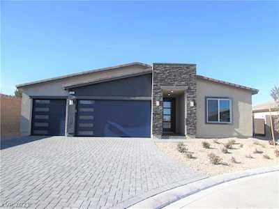 4161 Velvet View St #LOT 37 Las Vegas, NV 89129