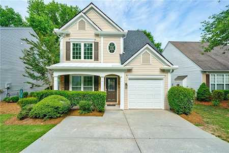 11170 Wittenridge Dr Alpharetta, GA 30022