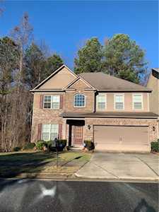 2813 Normandy Ridge Lawrenceville, GA 30044