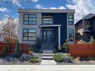 1417 21 Ave NW Calgary, AB T2M 1L7