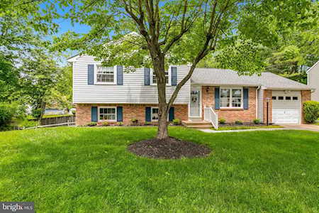 3644 Dry Creek Ct Ellicott City, MD 21043