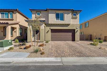 4018 White Opal St Las Vegas, NV 89130