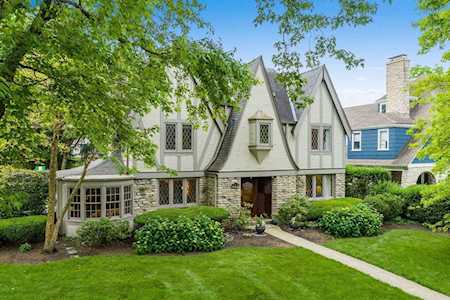 2401 Fair Avenue Bexley, OH 43209