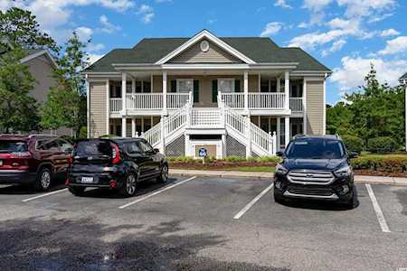 725 Blue Stem Dr. #66D Pawleys Island, SC 29585