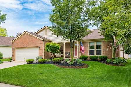 3708 Fox Hunt Trail Columbus, OH 43221