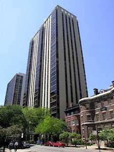 100 E Bellevue Place #26E Chicago, IL 60611