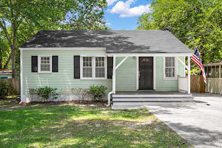 5445 Annette St North Charleston, SC 29406
