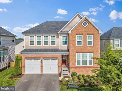 24794 Miners Mill Place Aldie, VA 20105