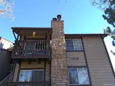 1859 S Pitkin Circle #B Aurora, CO 80017