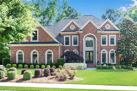 3257 Birkdale Ave Duluth, GA 30097