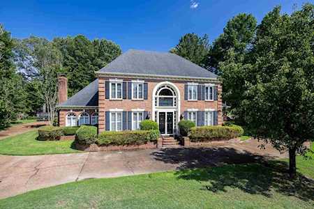 2668 Oakleigh Ln Germantown, TN 38138
