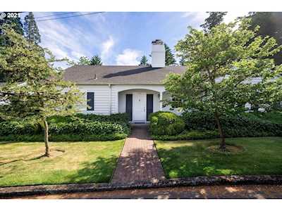 1280 SW Davenport St Portland, OR 97201