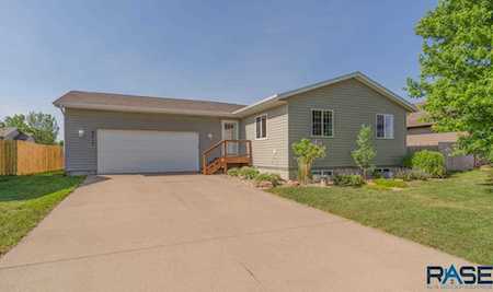 6517 W Amber St Sioux Falls, SD 57107
