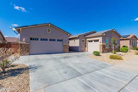 23710 N 169th Avenue Surprise, AZ 85387