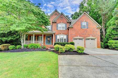 1010 Timberline Place Alpharetta, GA 30005