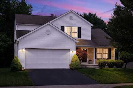 257 Indigo Blue Street Delaware, OH 43015
