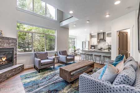 1366 W Meadow Loop Rd Park City, UT 84098