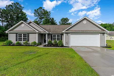 27 Rivercrest Pl. Georgetown, SC 29440