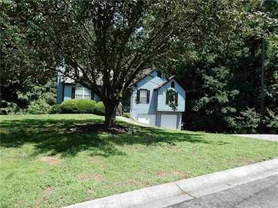 503 Woodland Trace Woodstock, GA 30189