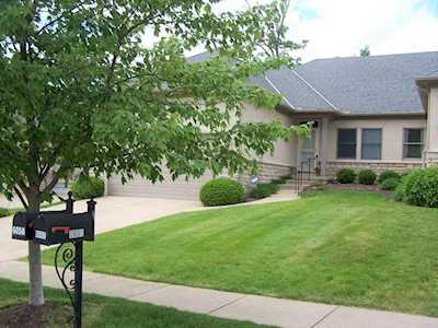 6058 Mcnaughten Grove Lane Columbus, OH 43213