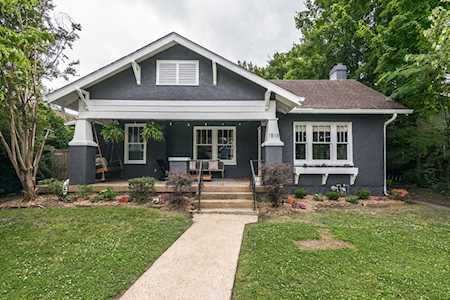 1518 Woodland St Nashville, TN 37206