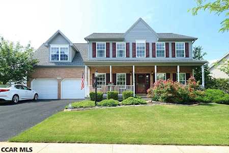 2154 Autumnwood Drive State College, PA 16803