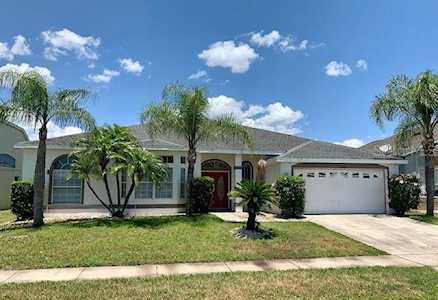 13662 Crystal River Dr Orlando, FL 32828