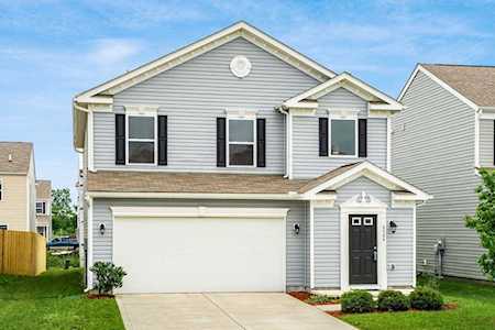 4364 Coble Glen Lane Canal Winchester, OH 43110