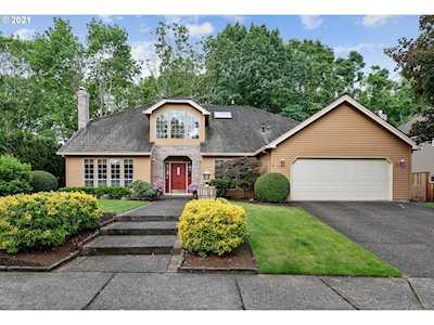 31447 SW Country View Ln Wilsonville, OR 97070