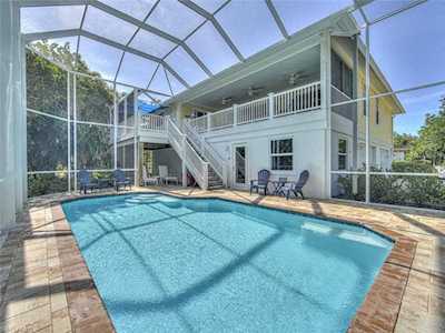 1426 Sand Castle Rd Sanibel, FL 33957
