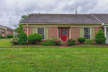 993 Todd Preis Dr Nashville, TN 37221