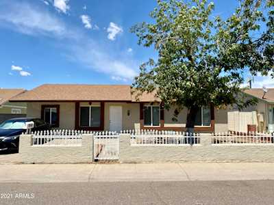 5938 W Roanoke Avenue Phoenix, AZ 85035