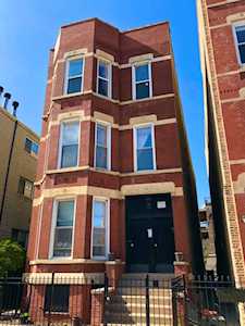 1330 W Huron St #1F Chicago, IL 60642