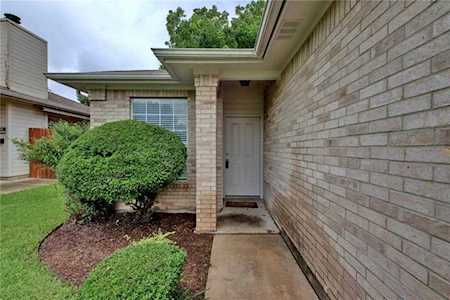 2412 Curry LOOP #A Round Rock, TX 78664